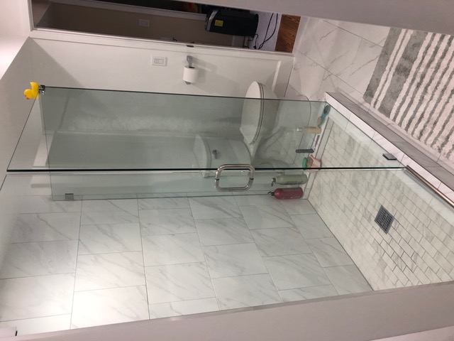 bath remodel near me